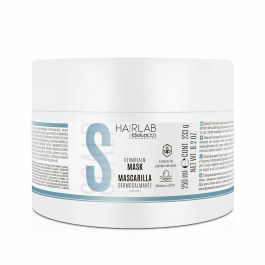 Salerm Mascarilla Dermocalmante DERMOCALM therapy para Cuero Cabelludo Sensible, Nutrición Profunda, Fortalece y Relaja 250 ml Precio: 12.68999963. SKU: B1FKMCN2CA