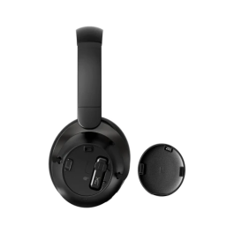 HP HyperX Cloud MIX 2 - Auriculares gaming (Negro) HP HyperX Cloud MIX 2 - Auriculares gaming (Negro)