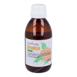 AYURVEDA AUTENTICO Aceite de Brahmi 200 ml AYURVEDA AUTENTICO Aceite de Brahmi 200 ml Precio: 13.78999974. SKU: B172VS4LZ9