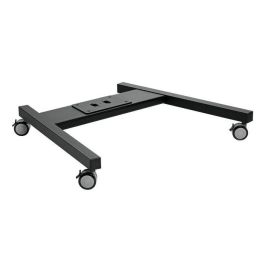 Vogel's PFT 8520 Trolley Frame Connect-it para Pantallas Medianas a Grandes, Negro