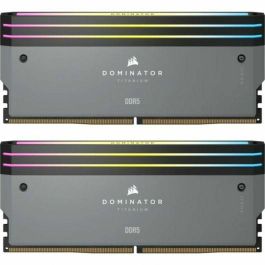 Corsair CMP64GX5M2B6000Z30 Memoria RAM DDR5 64GB (2x32GB) 6000MHz RGB Doble Canal