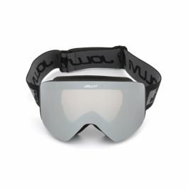 Gafas de Esquí Joluvi Futura Pro-Magnet 2 Gris Precio: 51.98999982. SKU: B1FNEQS3KA