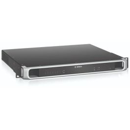Bosch Amplificador Profesional 600W 8 canales con DSP y conectividad IP OMNEO para un sonido de alta calidad y fiable Precio: 4722.99000041. SKU: B16BSLQREP