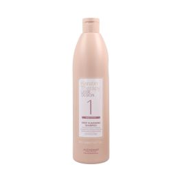 Keratin Therapy Lisse Design 1 Deep Cleansing Shampoo 500 mL Alfaparf Precio: 26.98999985. SKU: SBL-ART12140