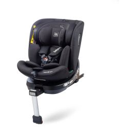 Babyauto Silla de Coche BAB8435593702093 Aitana Grupo 0/1/2/3 I-Size 40/150 cm Isofix Giratoria 360° Pata de Apoyo Negra Precio: 196.49999974. SKU: B1ECXC3ZFY