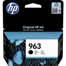 HP nº963 Cartucho Negro Precio: 34.89000031. SKU: S7716136