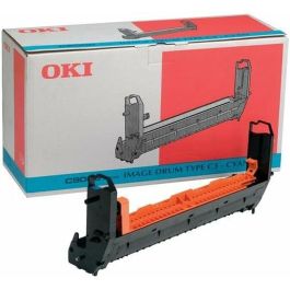 OKI Tambor C-9000 Cyan OKI Tambor C-9000 Cyan Precio: 333.89000029. SKU: S8413904