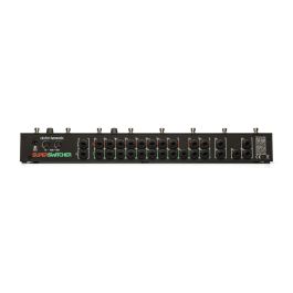 Ehx Super Switcher Precio: 612.88999981. SKU: B125F97Y55