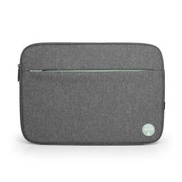 Port Designs POR3567044007053 Funda para portátil ECO YOSEMITE de 15.6 pulgadas, color gris