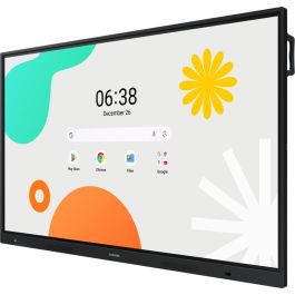 Samsung WA75F Smart Signage Pantalla Táctil 75" 4K Ultra HD IPS Android para Negocios Profesional