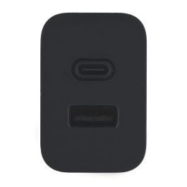 Motorola Cargador de Pared con Cable USB-C Turbo Power 50W - Carga Rápida