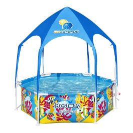 Bestway Piscina Rigida Adulto 183x51 cm Jardin 5618 Bestway Piscina Rigida Adulto 183x51 cm Jardin 5618