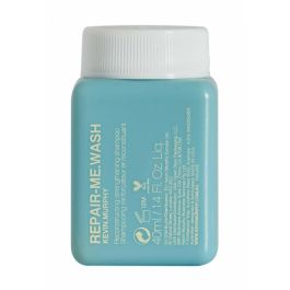 Repair-Me Wash, Champú para el cabello, Para reparar, 40 ml Precio: 16.68999948. SKU: B1KCJPBKG3