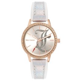 Reloj Mujer Juicy Couture JC1292RGSI (Ø 34 mm) Precio: 26.49999946. SKU: S7235116