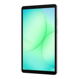 SAMSUNG Galaxy Tab A11 - Tablet Android 8,7" WXGA+ (1340x800) 90Hz, 4GB RAM, 64GB, Wi-Fi 5, 5100 mAh, Plata