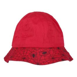 Gorro pescador spiderman Gorro pescador spiderman