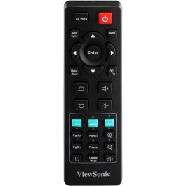Viewsonic LS711HD 4000 Lúmenes Full HD Laser DLP Proyector Tiro Corto TR0.496