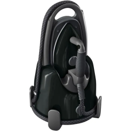 Laurastar Plancha Generador de Vapor Lift Plus Black 3 en 1