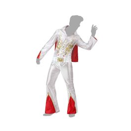 Disfraz Estrella Rock Hombre Adulto XS-S Disfraz Estrella Rock Hombre Adulto XS-S