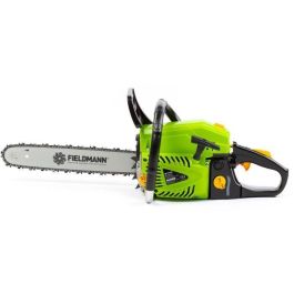 Motosierra térmica - FIELDMANN - 56,5cc - Guía de 40 cm - Fácil mantenimiento Precio: 152.50000018. SKU: B17VGQ2GQP