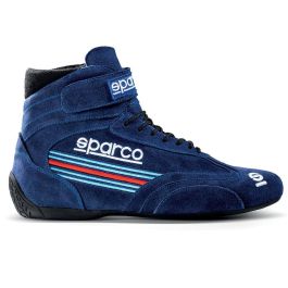 Sparco Botines Top Race S00128742MRBM Azul Marino Talla 42 FIA 8856-2018 Precio: 158.79000005. SKU: S3725236