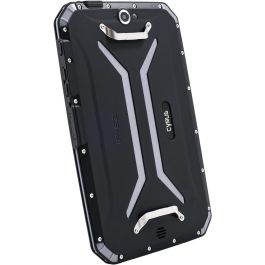 Cyrus CT1XA Tablet Rugged 8" HD Touch Android 9.0 64GB 4GB RAM 4G Wi-Fi IP68 Negro