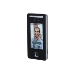 (Dhi-Asi6214J-Mfw) Dahua Lector de Control de Acceso Integrado Táctil Reconocimiento Facial+Contraseña+Tarjeta, Pantalla Lcd 4.3", Cámara Hd 2Mp Precio: 303.90000025. SKU: B12ET62QG5