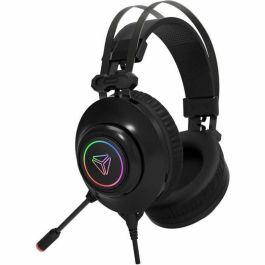 Yenkee YEN8590669359226 Auriculares para juegos NEXUS YHP 3036
