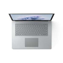 Laptop Microsoft Surface Laptop 6 15" Intel Core Ultra 5 135H 16 GB RAM 512 GB SSD Precio: 2115.49999947. SKU: B1DVC6SHAV