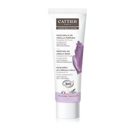 Cattier Mascarilla de Arcilla Púrpura 100ml Precio: 5.89000049. SKU: B1C86FTCXL