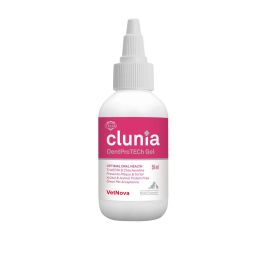 Vetnova Clunia Dentprotech Gel 59 mL Precio: 29.6450001694. SKU: B1A6NQ26E3