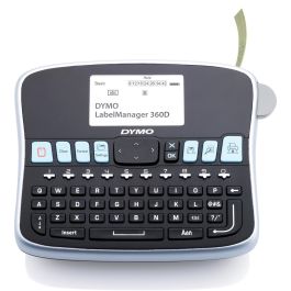 DYMO Rotuladora LABEL MANAGER LM360D Precio: 143.49999961. SKU: B12QYXAFC6