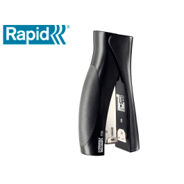 Rapid Grapadora Vertical Ultimate F20 Plástico Capacidad 20 Hojas Grapas 24/6 y 26/6 Color Precio: 14.58999971. SKU: B14E2AX8ZW