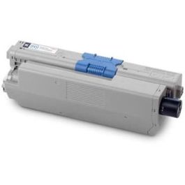 OKI C510/C530/MC561 Toner Negro 5k Precio: 117.49999998. SKU: S8414057