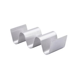 TABLECRAFT - TRS23 - Soporte para 2-3 Tacos - 14 x 5,5 x 4 cm TABLECRAFT - TRS23 - Soporte para 2-3 Tacos - 14 x 5,5 x 4 cm Precio: 5.79000004. SKU: B1H4Z259BX