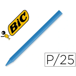 Plastidecor 29 Lápices Plastidecor Unicolor Azul Claro Caja con 25 Lápices Escolares Precio: 4.94999989. SKU: B1F4AZM5XK