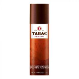 Tabac Desodorante Anti-Transpirante en Spray 200 ml - TABAC ORIGINAL Precio: 6.50000021. SKU: S0558756