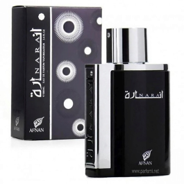 AFNAN Inara Eau de Parfum Vaporizador 100 ml Precio: 15.79000027. SKU: B1E56WRRZX