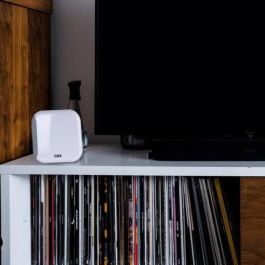 Antena TV interior - CGV - AN LOOK 2M CE-RED 700 - HD-UHD - Filtro 4G-5G Antena TV interior - CGV - AN LOOK 2M CE-RED 700 - HD-UHD - Filtro 4G-5G