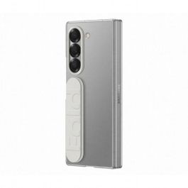 Samsung Clear Grip Case for Z Fold6 Samsung Clear Grip Case for Z Fold6