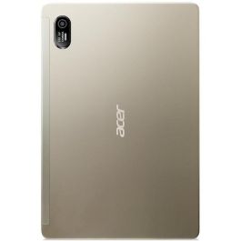 Acer V11 - 11 Mtk Tablet Iconia 256GB Almacenamiento 6GB RAM 11" Android 14 Gris champán