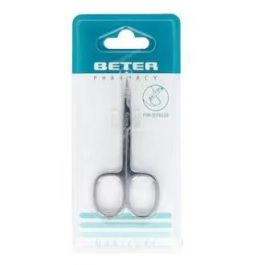 Tijera Piel Curva Prof 24011 Precio: 13.59000005. SKU: B1FJFX8X36