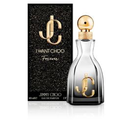Jimmy Choo Eau de Parfum Want Choo Forever 60 ml