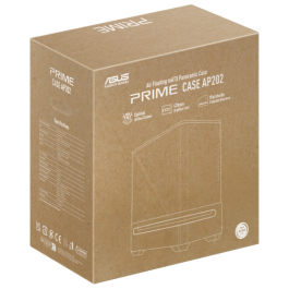Asus 90DC00P0-B19000 Computer