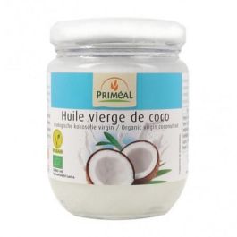 Primeal Aceite de Coco Virgen Extra Bio 200ml Precio: 4.4999999. SKU: B1GVJKLWGR
