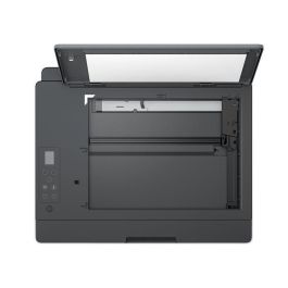 HP Smart Tank 5105 Impresora Multifunción Inyección Tinta Color A4 con Wi-Fi, Escáner y Copiadora, Sistema de Tinta Recargable