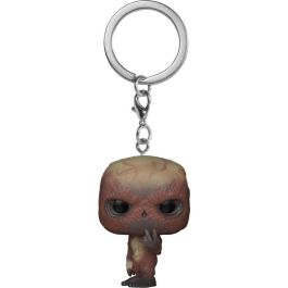 FUNKO Llavero Pocket POP Stranger Things Vecna Precio: 8.88999947. SKU: B1BX36C3GS