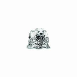 Abalorio Mujer Thomas Sabo K0192-879-14 Plateado (1,4 cm) Precio: 47.49999958. SKU: S0323462