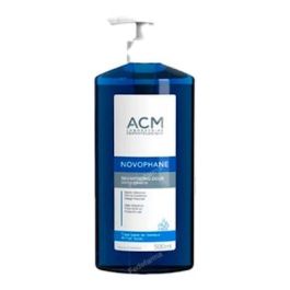 ACM LABORATOIRES Novophane Champu Suave Champú Suave 500 ml Precio: 21.58999975. SKU: B1EJKL4TGK