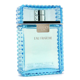 Versace Man Eau Fraiche After Shave 100 mL Versace Man Eau Fraiche After Shave 100 mL